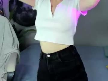 layla_cookies from Chaturbate