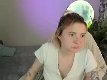 layla_cookies from Chaturbate