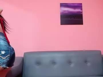 layla_crazybaby from Chaturbate