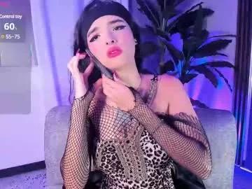 Layla_crazybaby webcams show profile image 