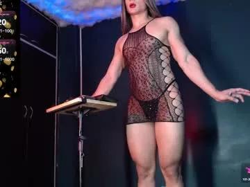 layla_dominac from Chaturbate