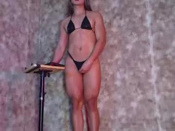 layla_dominac from Chaturbate
