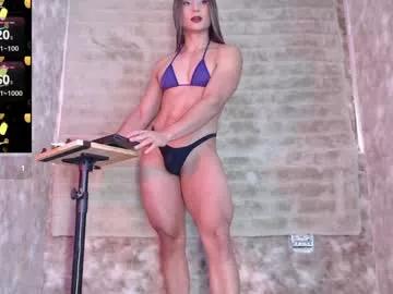layla_dominac from Chaturbate