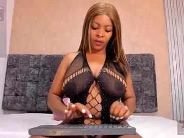 layla_lell from Chaturbate