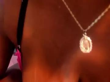 layla_lell from Chaturbate is Freechat