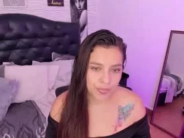 layla_milff from Chaturbate