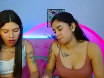 layla_roma from Chaturbate