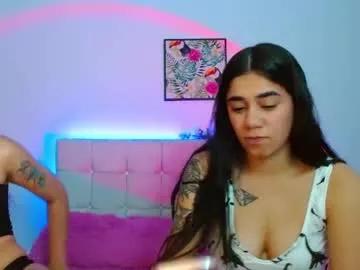layla_roma from Chaturbate
