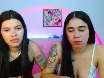 layla_roma from Chaturbate is Freechat