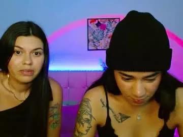 layla_roma from Chaturbate
