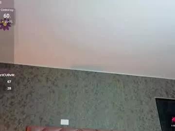 layla_santana from Chaturbate