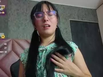 layla_santana from Chaturbate