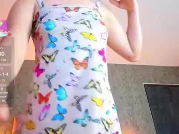 layla_santana from Chaturbate