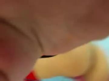 layla_snowflake from Chaturbate