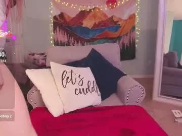 laylaa_dreams from Chaturbate