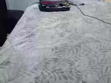 laylabrasil from Chaturbate