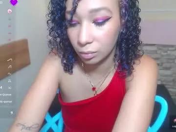 laylabreeze4 from Chaturbate