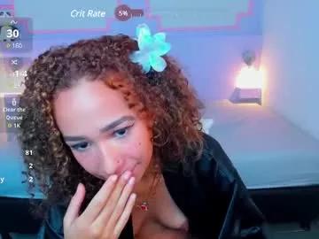 laylabreeze4 from Chaturbate