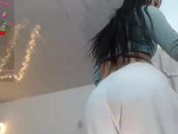 laylafoxy_tay from Chaturbate