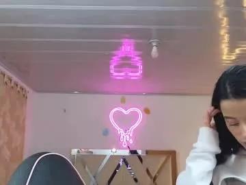 laylafoxy_tay from Chaturbate