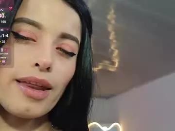 laylafoxy_tay from Chaturbate