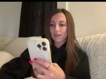 laylahlaylah1 from Chaturbate