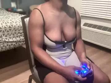 laylasimone97 from Chaturbate