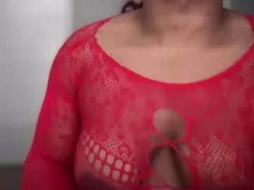 laylasimone97 from Chaturbate