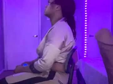 laylasimone97 from Chaturbate