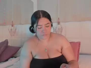 leah_bensoon from Chaturbate is Freechat