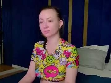 leahmay1 from Chaturbate is Freechat