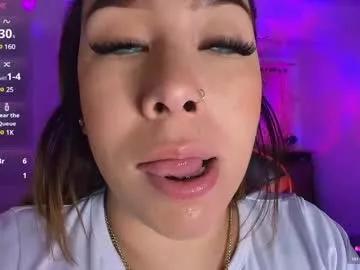 leahtemptation from Chaturbate is Freechat