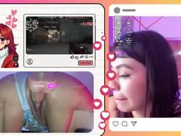 Dirty chat webcam: explore liveshows with versed models, from laying bare to fetishes, in a variety of sexy free adult webcams.