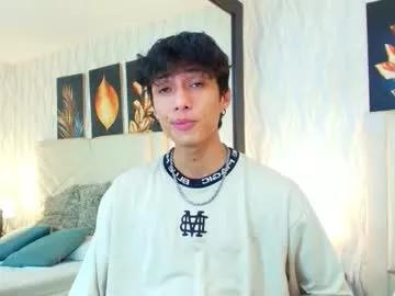 lean_portman from Chaturbate is Freechat