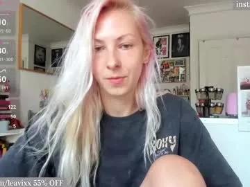 Photos of leavixx from Chaturbate is Freechat