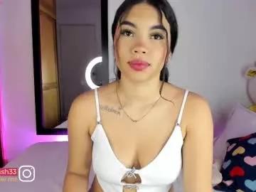 lee_ash from Chaturbate