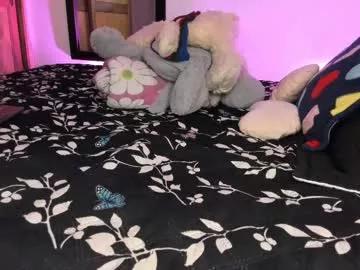 lee_ash from Chaturbate