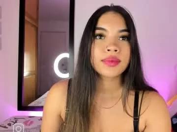 lee_ash from Chaturbate