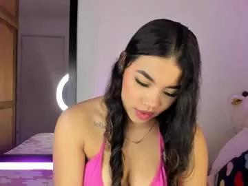 lee_ash from Chaturbate
