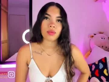 lee_ash from Chaturbate
