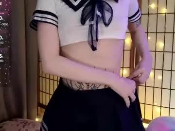 lee_ex from Chaturbate