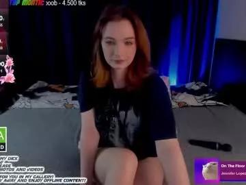 lee_green from Chaturbate