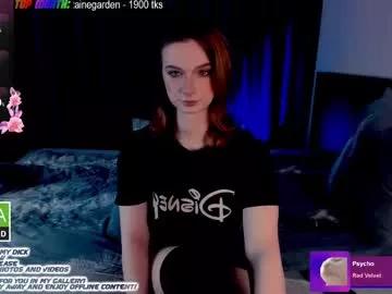 lee_green from Chaturbate