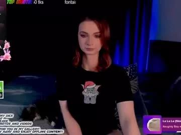 lee_green from Chaturbate