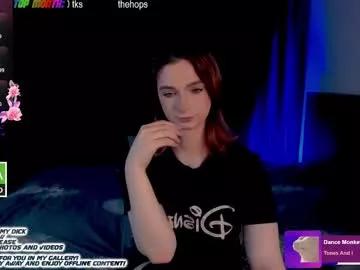 lee_green from Chaturbate
