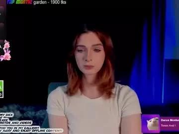 lee_green from Chaturbate