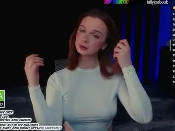 lee_green from Chaturbate