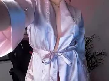 lee_mila from Chaturbate