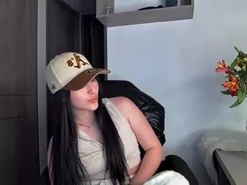 lee_mila from Chaturbate