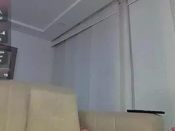 lee_mila from Chaturbate